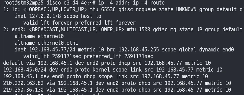 curl empty reply