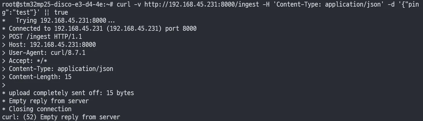ip addr/route